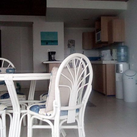 Ocean View San Andres Apartment ภายนอก รูปภาพ