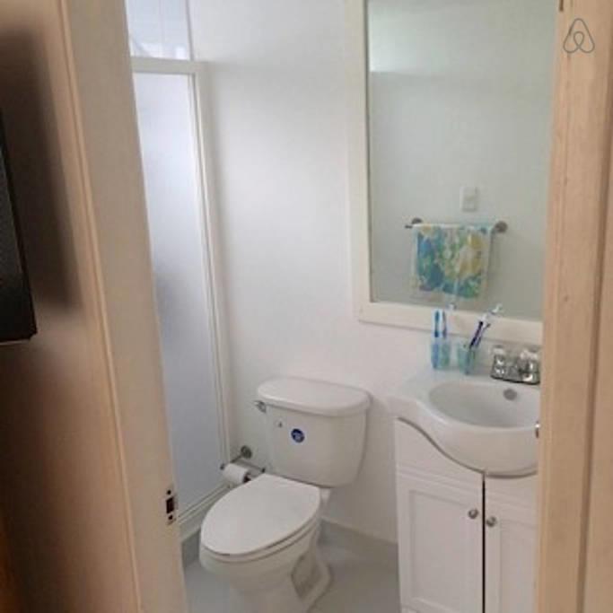 Ocean View San Andres Apartment ภายนอก รูปภาพ