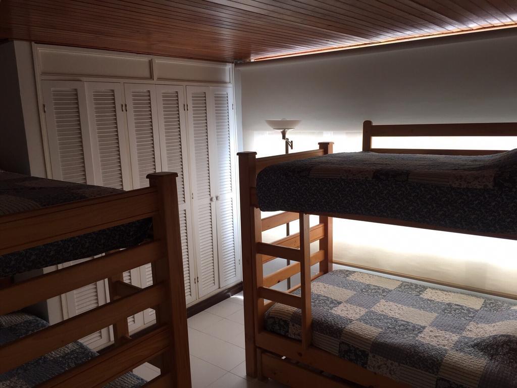Ocean View San Andres Apartment ภายนอก รูปภาพ