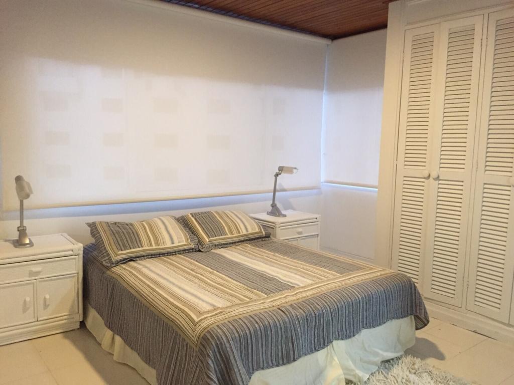 Ocean View San Andres Apartment ภายนอก รูปภาพ
