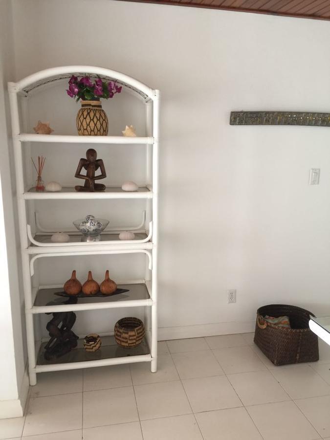 Ocean View San Andres Apartment ภายนอก รูปภาพ