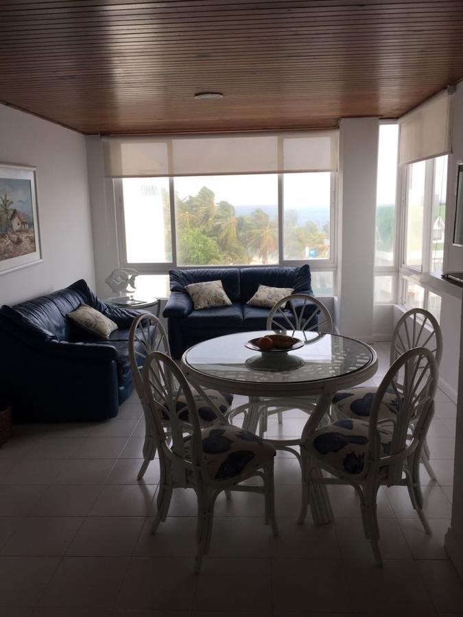 Ocean View San Andres Apartment ภายนอก รูปภาพ