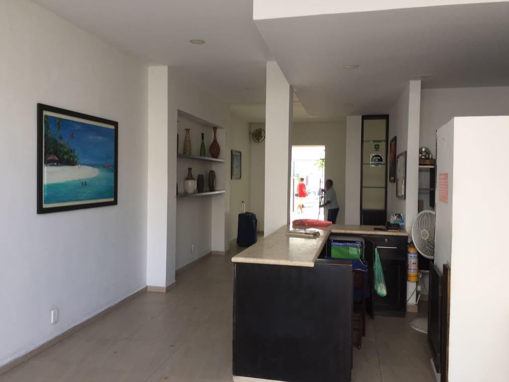 Ocean View San Andres Apartment ภายนอก รูปภาพ