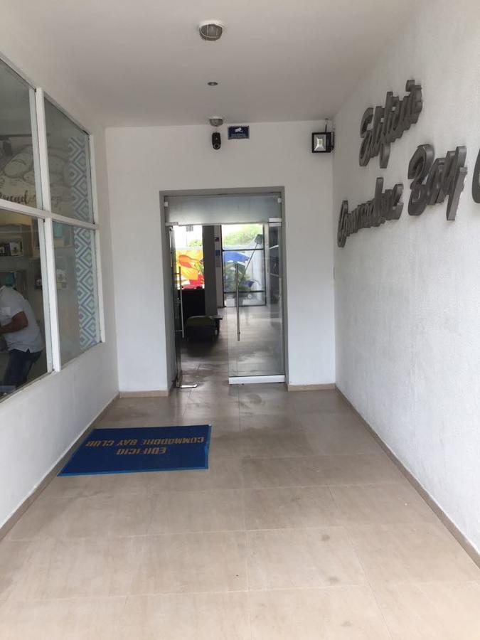 Ocean View San Andres Apartment ภายนอก รูปภาพ