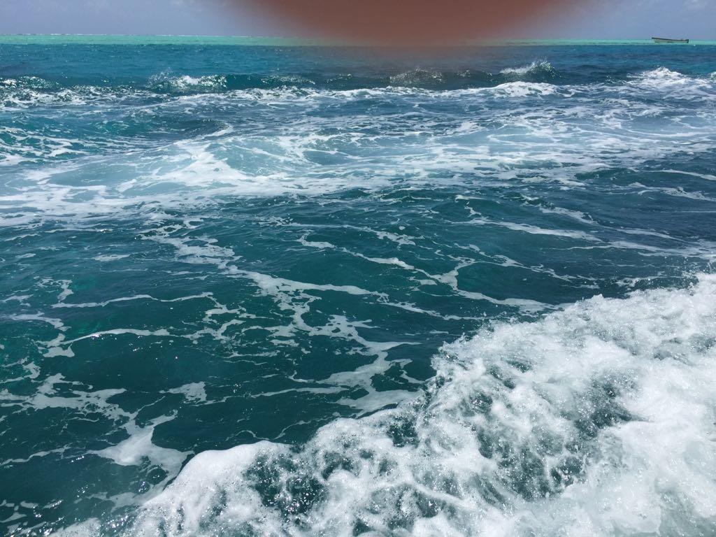 Ocean View San Andres Apartment ภายนอก รูปภาพ