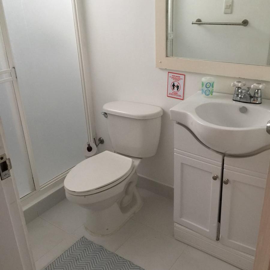 Ocean View San Andres Apartment ภายนอก รูปภาพ