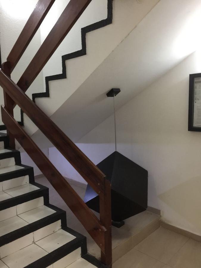 Ocean View San Andres Apartment ภายนอก รูปภาพ