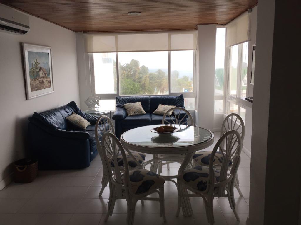 Ocean View San Andres Apartment ภายนอก รูปภาพ