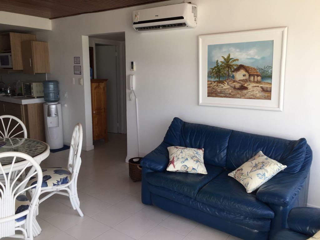Ocean View San Andres Apartment ภายนอก รูปภาพ