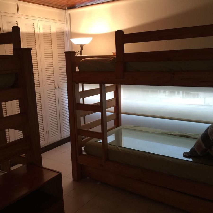 Ocean View San Andres Apartment ภายนอก รูปภาพ